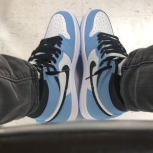 Meet your Posher, Brandon